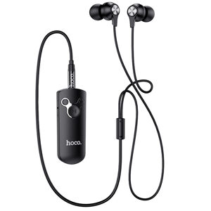 Tai nghe bluetooth Hoco E52