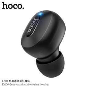 Tai nghe bluetooth Hoco EK-04