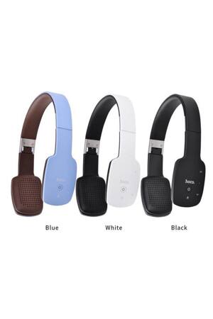 Tai nghe Bluetooth Hoco W4