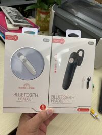 Tai nghe bluetooth Ibesky BS-02