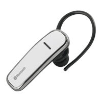 TAI NGHE BLUETOOTH IBUFFALO BSHSBE16WH