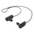 Tai nghe Bluetooth iBuffalo BSHSBE27BK