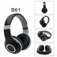 Tai nghe Bluetooth JBL B61