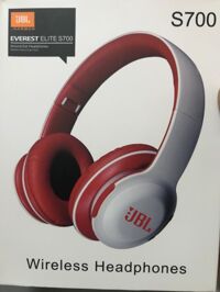 Tai nghe bluetooth JBL S700