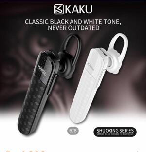 Tai nghe Bluetooth KAKU KSC-141