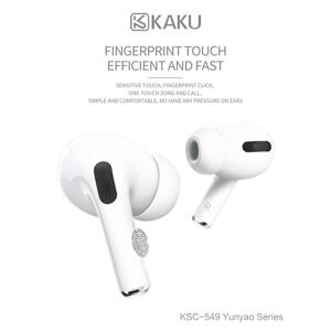 Tai nghe bluetooth KAKU KSC-549