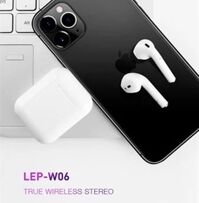 Tai nghe Bluetooth LANEX LEP-W06