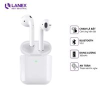 Tai nghe bluetooth Lanex LEP-W12