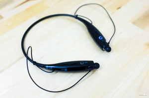 Tai Nghe Bluetooth LG TM 730