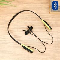 Tai nghe Bluetooth Mozard Flex4