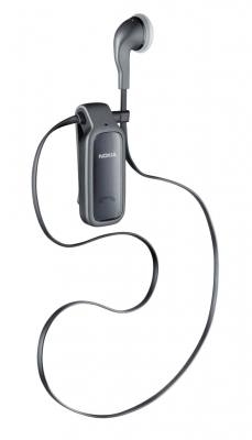 Tai nghe bluetooth Nokia BH-106