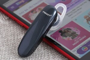 Tai nghe bluetooth Pisen LE004