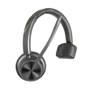 Tai nghe Bluetooth Plantronic Voyager 4310 UC USB-C - Kèm đế sạc