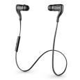 Tai nghe Bluetooth Plantronics BackBeat GO 2 Đen