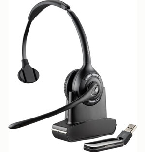 Tai nghe Bluetooth Plantronics W430A-M