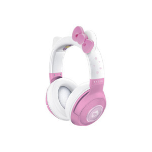 Tai nghe Bluetooth Razer Kraken BT Hello Kitty and Friends Edition