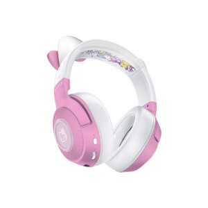 Tai nghe Bluetooth Razer Kraken BT Hello Kitty and Friends Edition