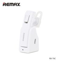 Tai nghe Bluetooth Remax RB-T6C có đế sạc