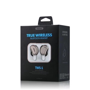 Tai nghe Bluetooth Remax TWS-1