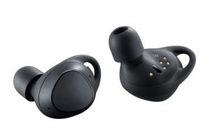 Tai nghe Bluetooth Samsung Gear IconX