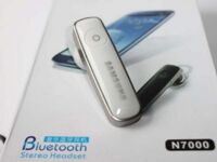 Tai nghe Bluetooth Samsung N7000