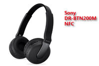 Tai nghe bluetooth Sony DR-BTN200M chính hãng