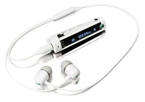 Tai nghe Bluetooth Sony MW600