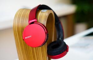 Tai nghe Bluetooth Sony MDR-XB650BT