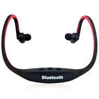 Tai nghe Bluetooth Sport Music BS19