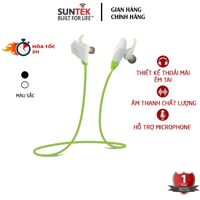 Tai nghe Bluetooth Suntek Genai Sport S7