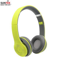 Tai nghe Bluetooth SUNTEK STN-019