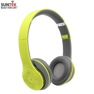 Tai nghe Bluetooth SUNTEK STN-019