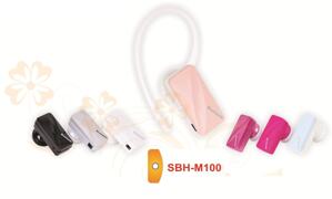 Tai nghe Bluetooth TG SBH - M100