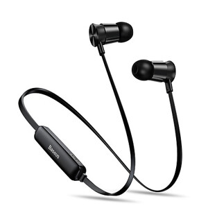 Tai nghe Bluetooth thể thao Baseus Encok Sports Wireless S07