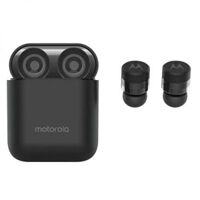 Tai nghe Bluetooth True Wireless Motorola Verve Buds 110