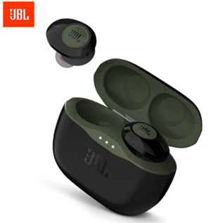 Tai nghe Bluetooth True Wireless JBL T120