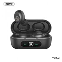 Tai nghe bluetooth true wireless Remax TWS-41