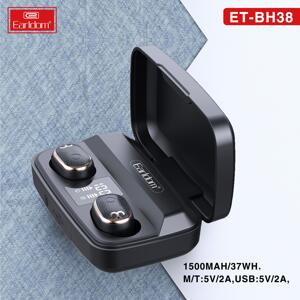 Tai nghe Bluetooth True Wireless Earldom ET-BH38