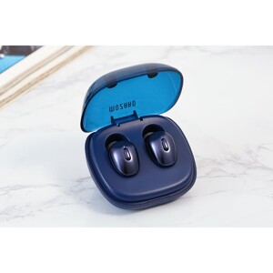 Tai nghe Bluetooth True Wireless Mozard Q8