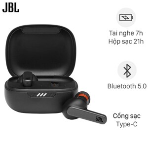 Tai nghe Bluetooth True Wireless Rezo T206