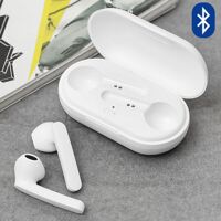 Tai nghe Bluetooth True Wireless Mozard DT19