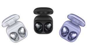 Tai nghe Bluetooth True Wireless Samsung Galaxy Buds Pro