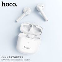 Tai nghe bluetooth TWS Hoco EW19