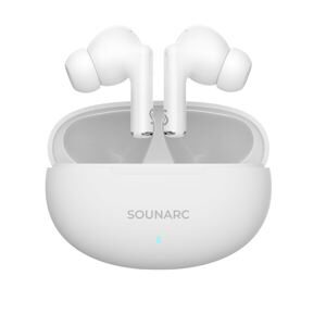 Tai nghe Bluetooth TWS Sounarc Q1