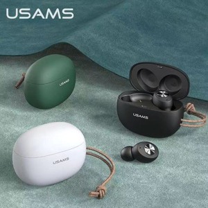 Tai nghe Bluetooth USAMS US-ES001