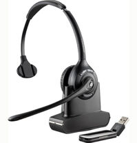 Tai nghe Blutooth Plantronics W410M