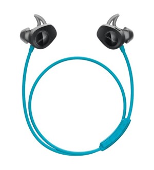 Tai nghe Bose SoundSport Wireless