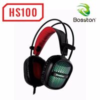 Tai nghe Bosston HS100