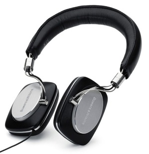 Tai nghe Bowers & Wilkins P5