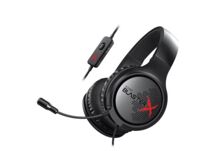 Tai nghe chơi game Creative Sound BlasterX H3